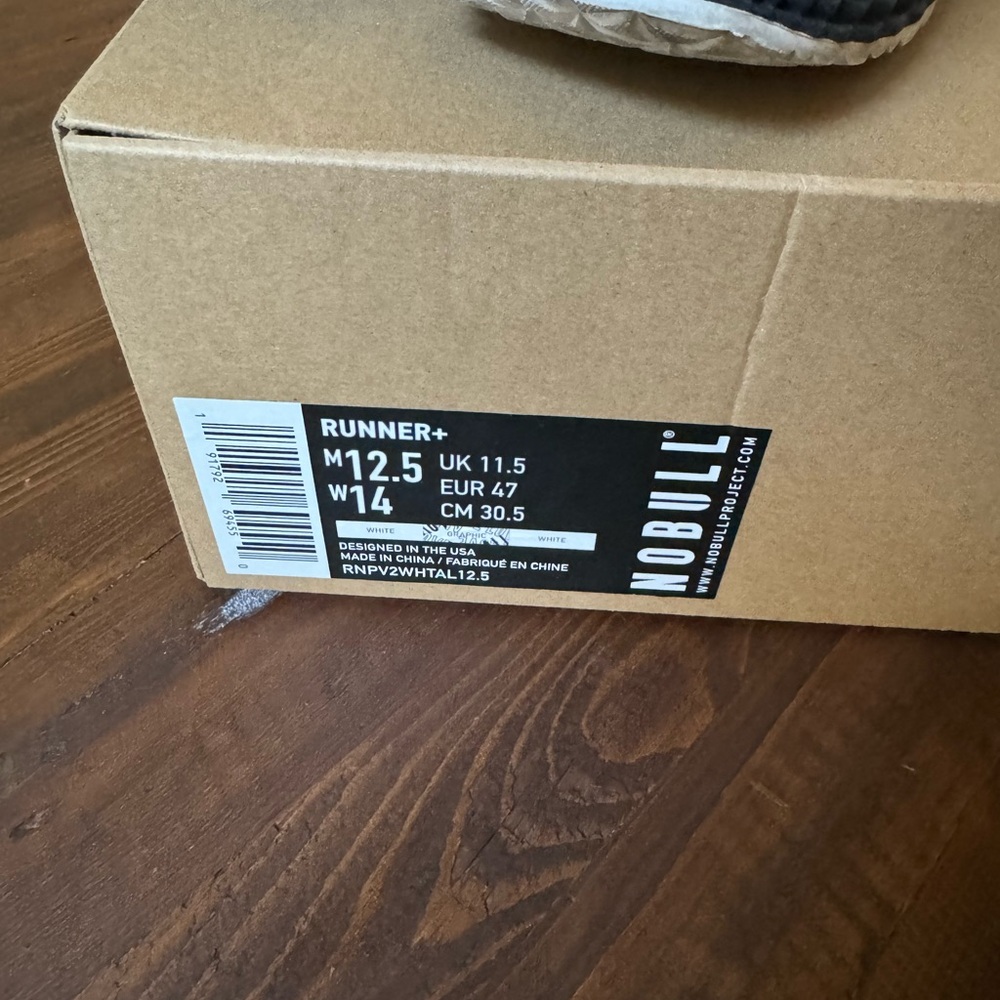 Nobull Runners - image 2